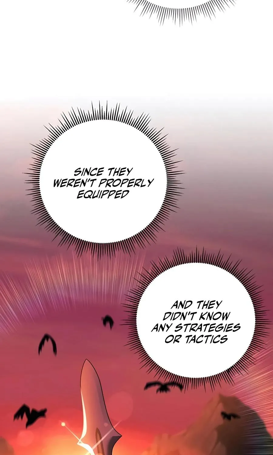 Holy Emperor’s Grandson Is A Necromancer Zinmanga X Chapter 11 Page 19