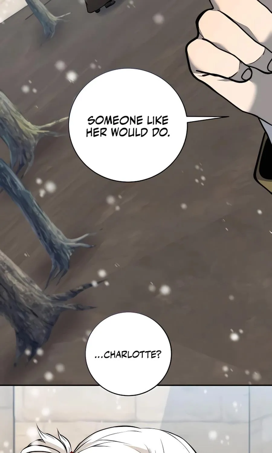 Holy Emperor’s Grandson Is A Necromancer Zinmanga X Chapter 10 Page 23