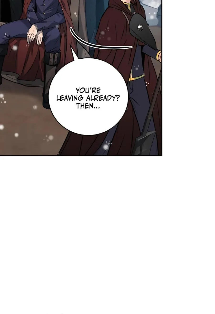 Holy Emperor’s Grandson Is A Necromancer Zinmanga X Chapter 10 Page 28