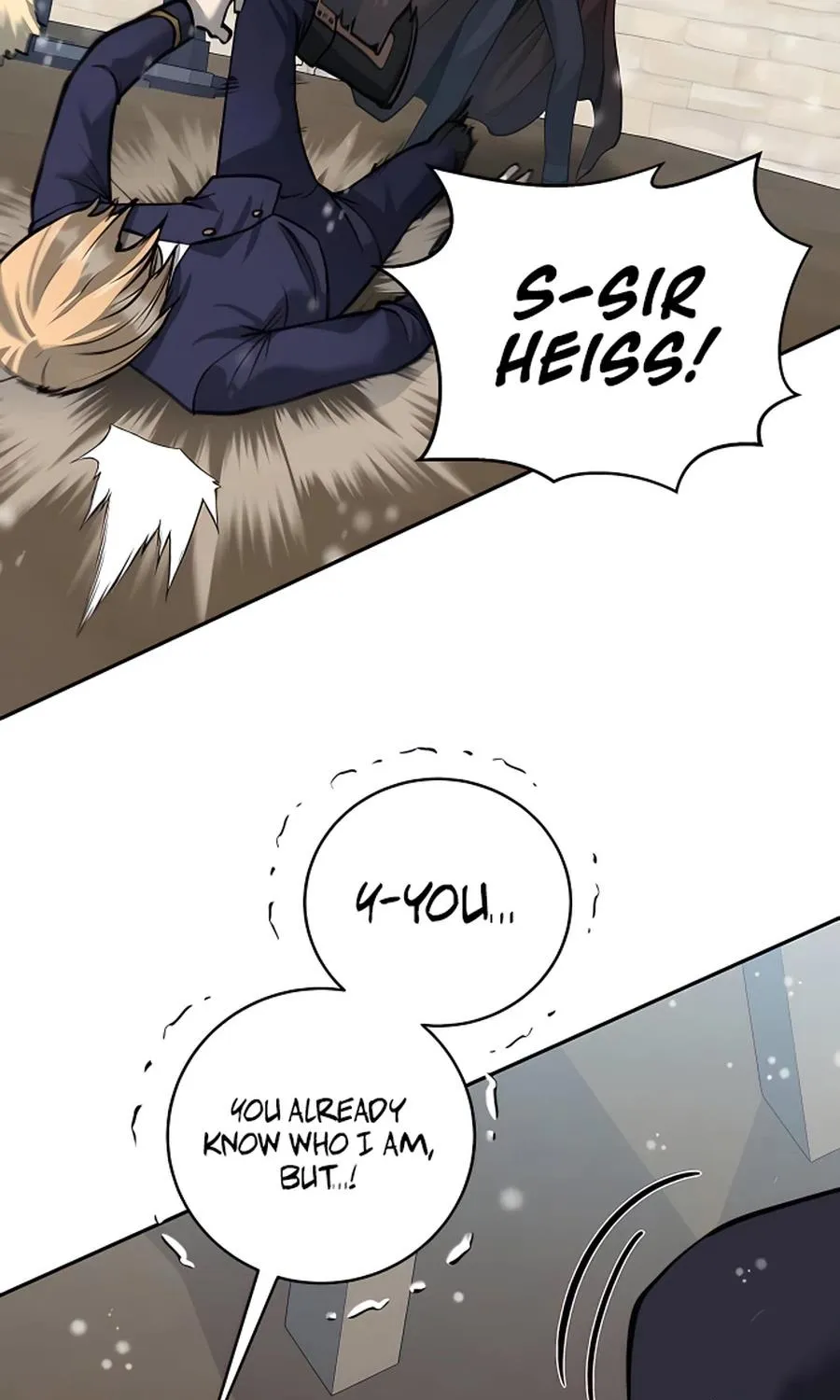 Holy Emperor’s Grandson Is A Necromancer Zinmanga X Chapter 10 Page 59