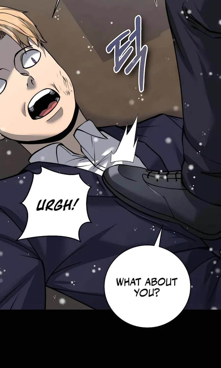 Holy Emperor’s Grandson Is A Necromancer Zinmanga X Chapter 10 Page 60