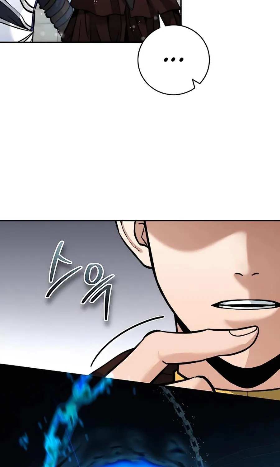 Holy Emperor’s Grandson Is A Necromancer Zinmanga X Chapter 10 Page 71
