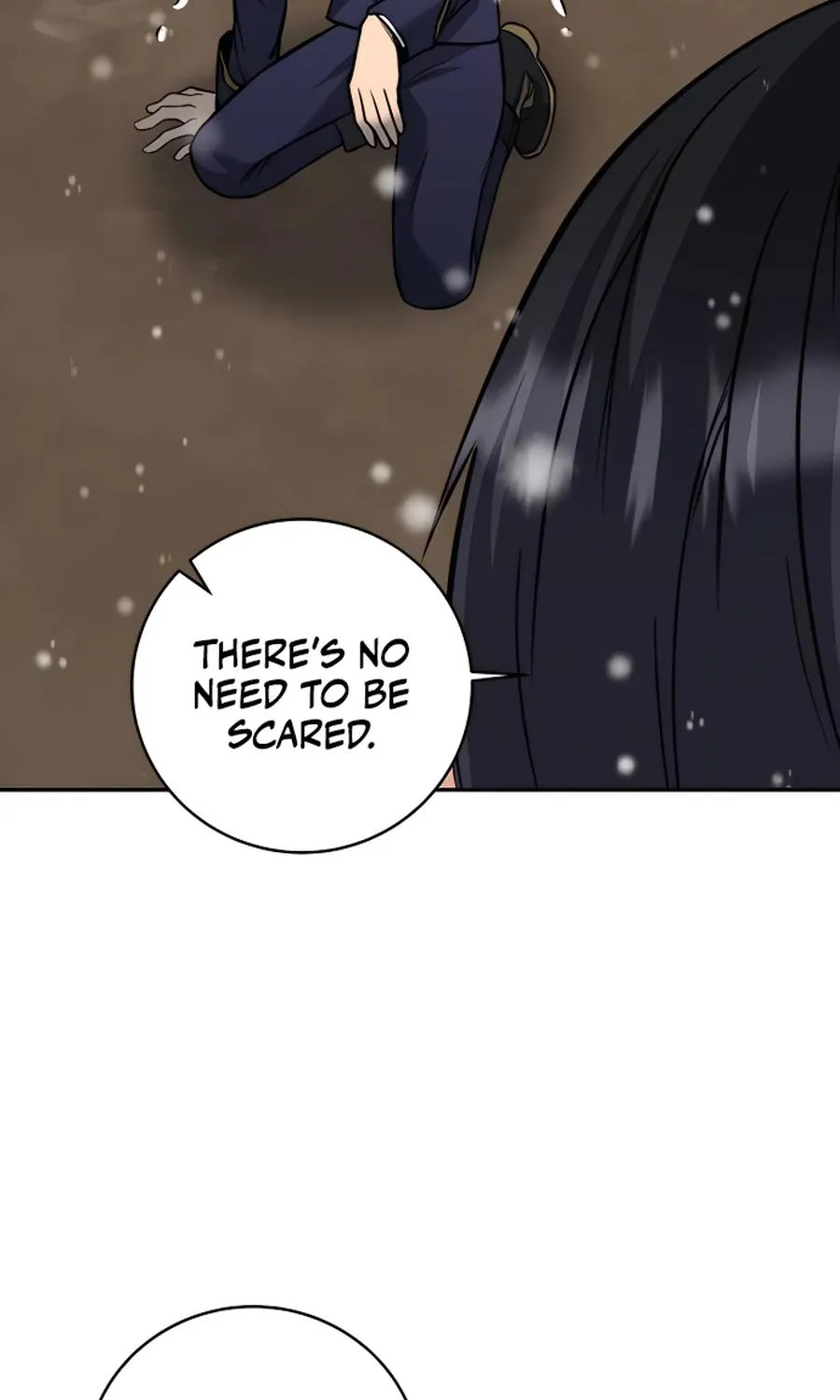 Holy Emperor’s Grandson Is A Necromancer Zinmanga X Chapter 10 Page 89