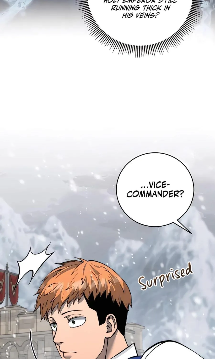 Holy Emperor’s Grandson Is A Necromancer Zinmanga X Chapter 10 Page 106