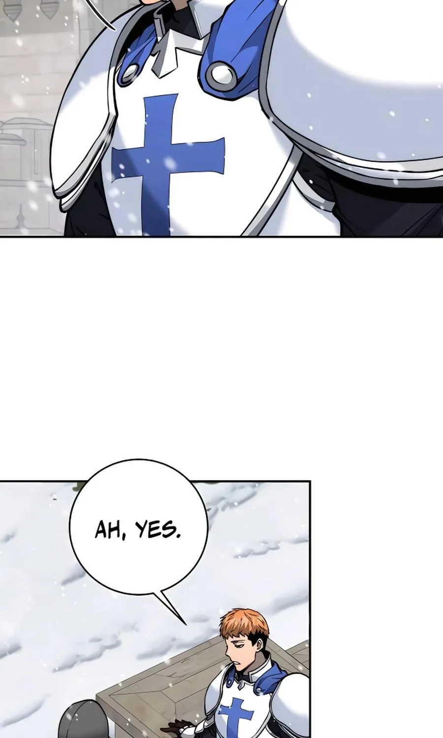 Holy Emperor’s Grandson Is A Necromancer Zinmanga X Chapter 10 Page 108