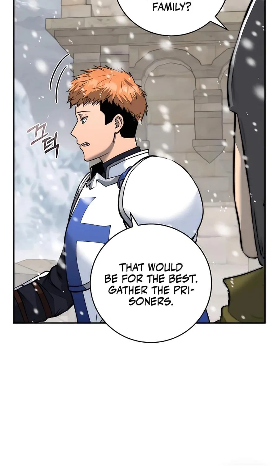 Holy Emperor’s Grandson Is A Necromancer Zinmanga X Chapter 10 Page 115