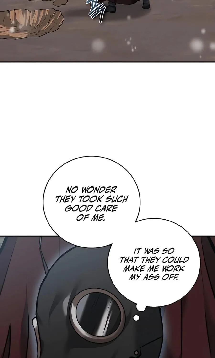 Holy Emperor’s Grandson Is A Necromancer Zinmanga X Chapter 10 Page 5