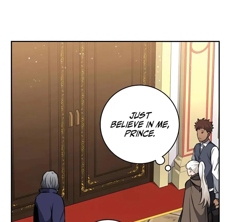 Holy Emperor’s Grandson Is A Necromancer Zinmanga X Chapter 9 Page 42