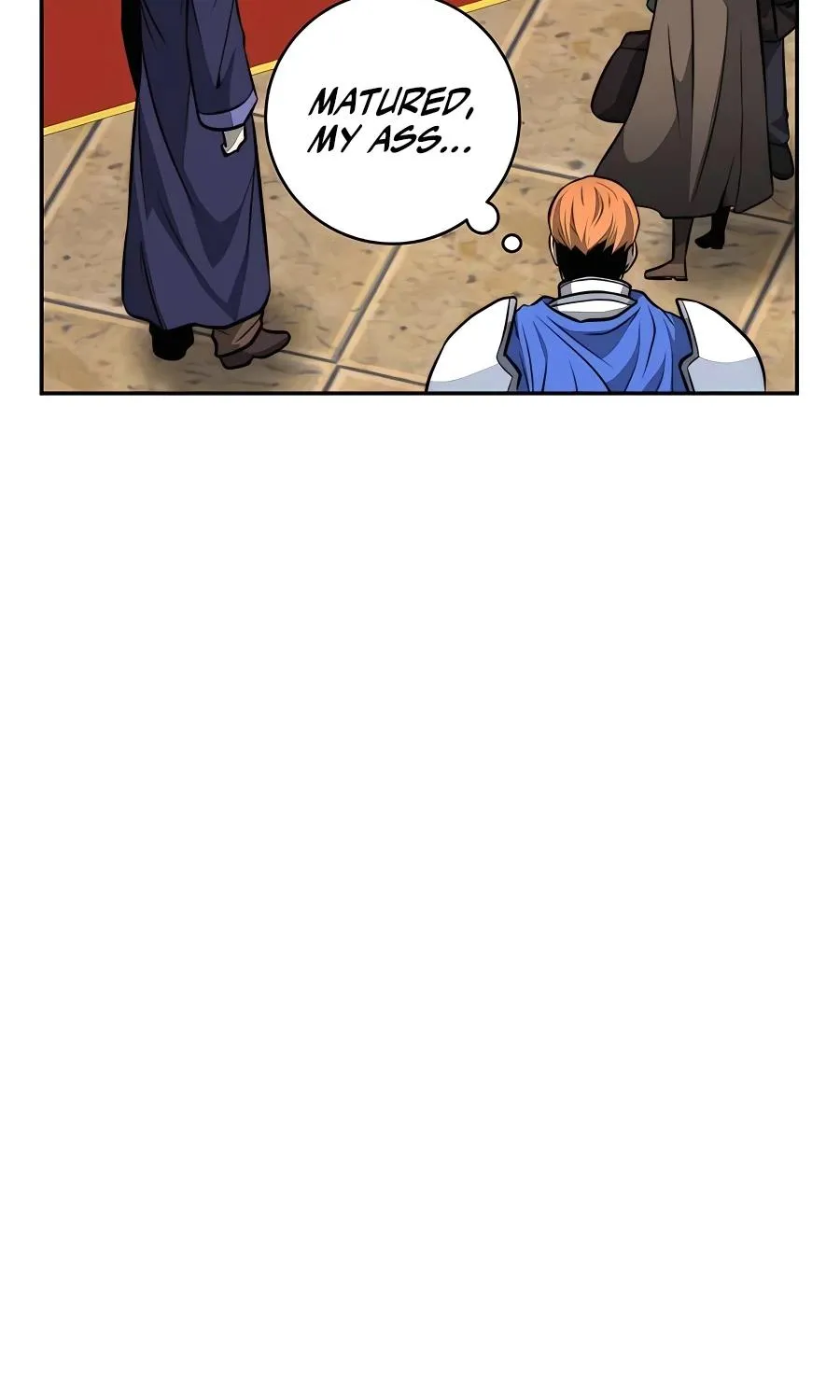Holy Emperor’s Grandson Is A Necromancer Zinmanga X Chapter 9 Page 43