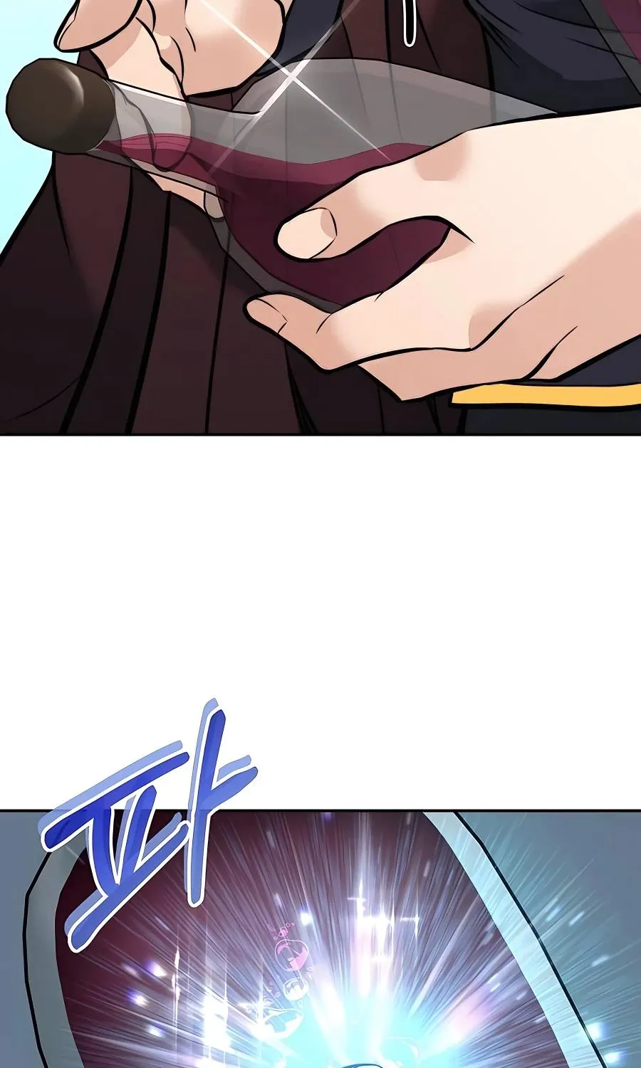 Holy Emperor’s Grandson Is A Necromancer Zinmanga X Chapter 9 Page 47