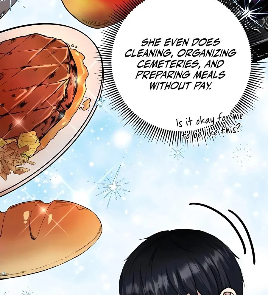 Holy Emperor’s Grandson Is A Necromancer Zinmanga X Chapter 8 Page 30