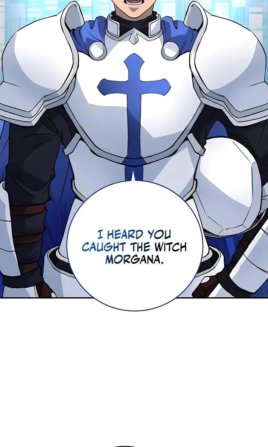 Holy Emperor’s Grandson Is A Necromancer Zinmanga X Chapter 8 Page 45