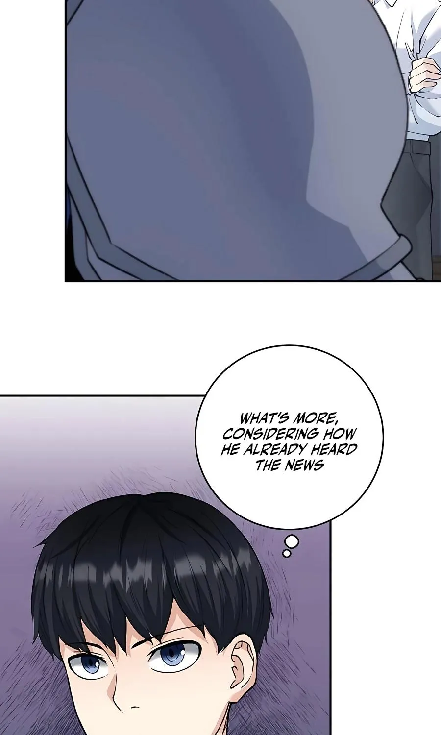Holy Emperor’s Grandson Is A Necromancer Zinmanga X Chapter 8 Page 47
