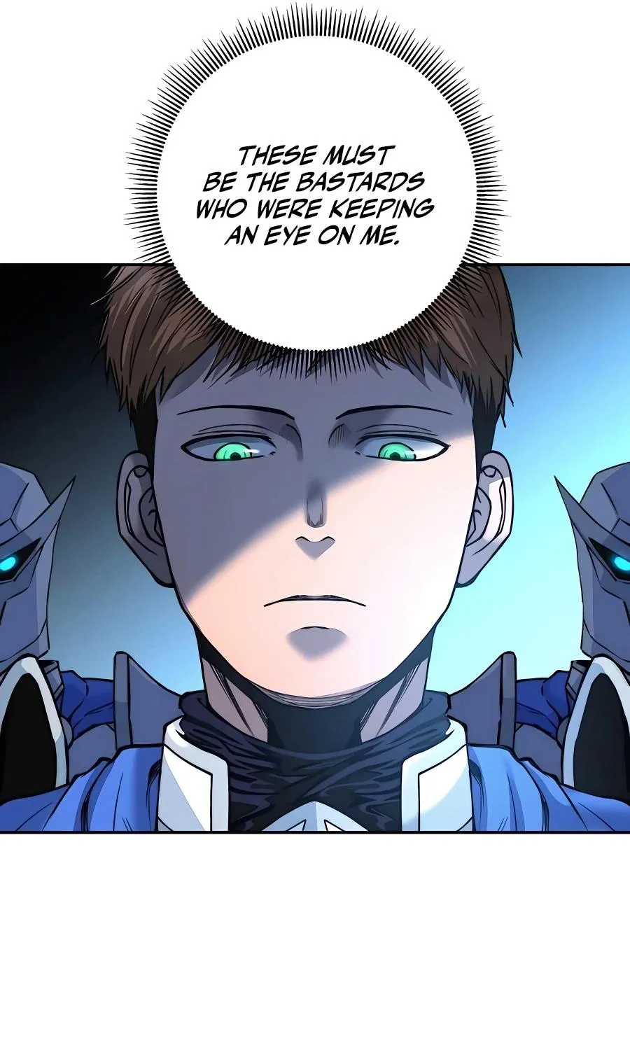 Holy Emperor’s Grandson Is A Necromancer Zinmanga X Chapter 8 Page 49
