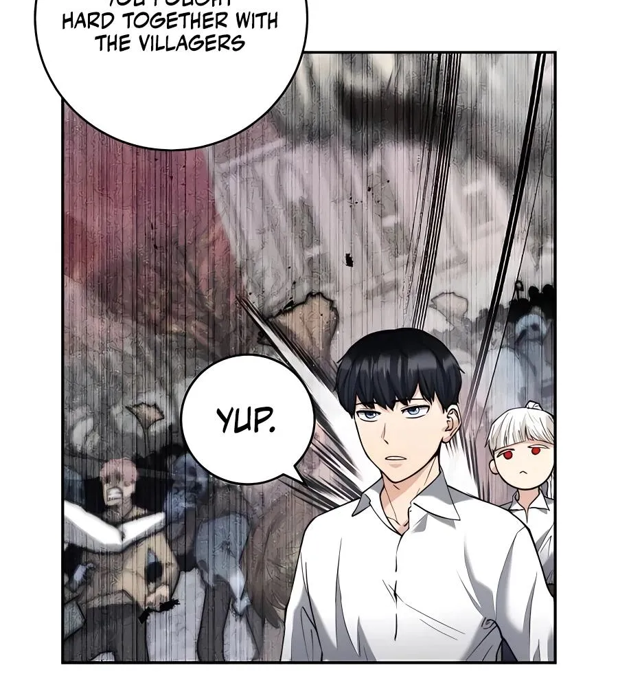 Holy Emperor’s Grandson Is A Necromancer Zinmanga X Chapter 8 Page 52