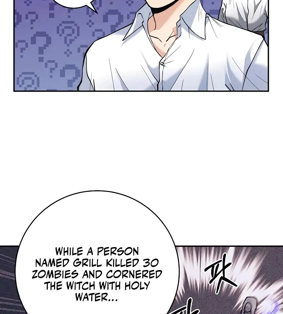 Holy Emperor’s Grandson Is A Necromancer Zinmanga X Chapter 8 Page 54