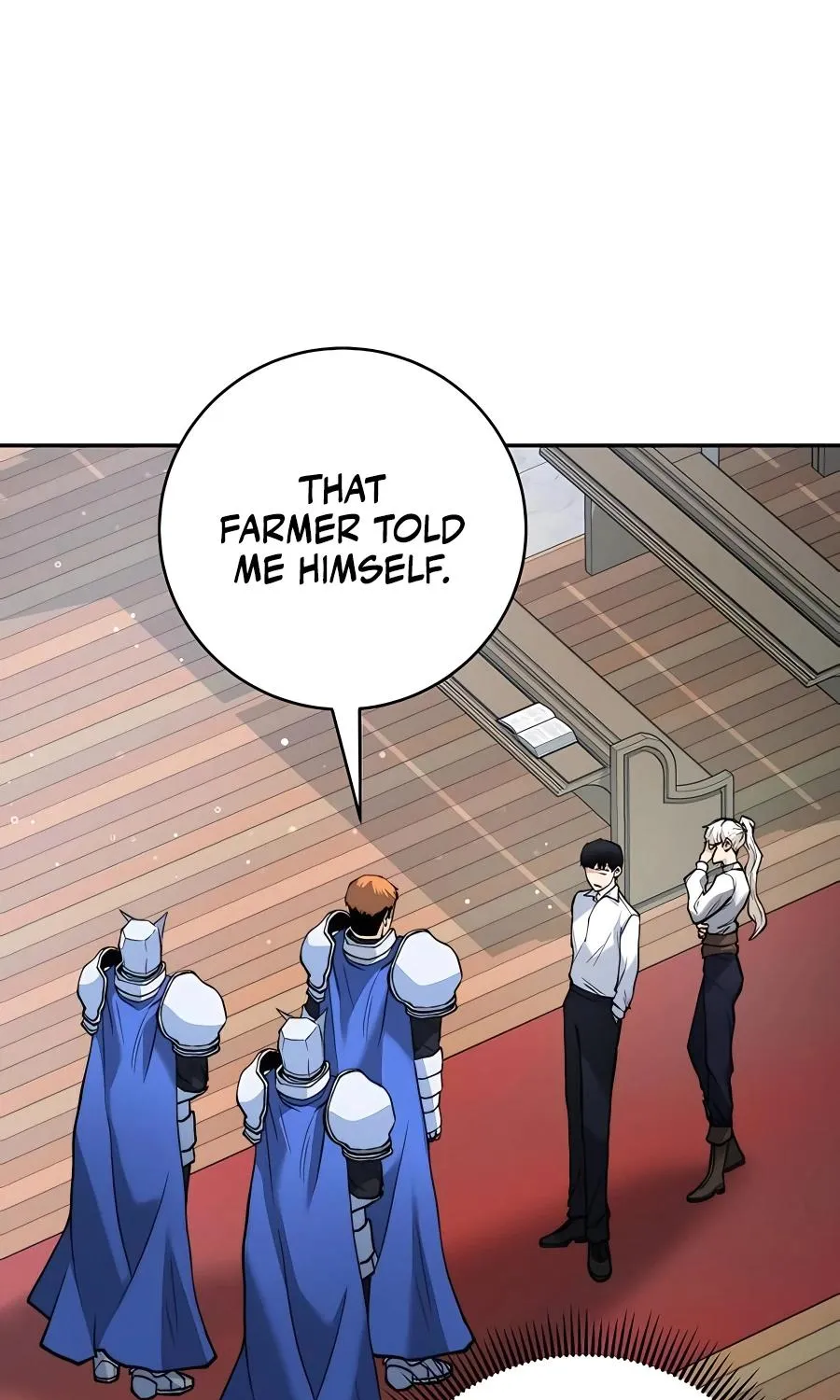 Holy Emperor’s Grandson Is A Necromancer Zinmanga X Chapter 8 Page 57