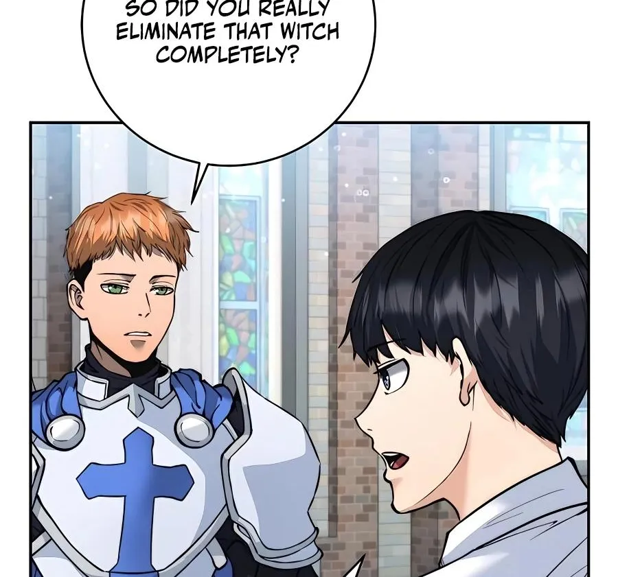 Holy Emperor’s Grandson Is A Necromancer Zinmanga X Chapter 8 Page 70