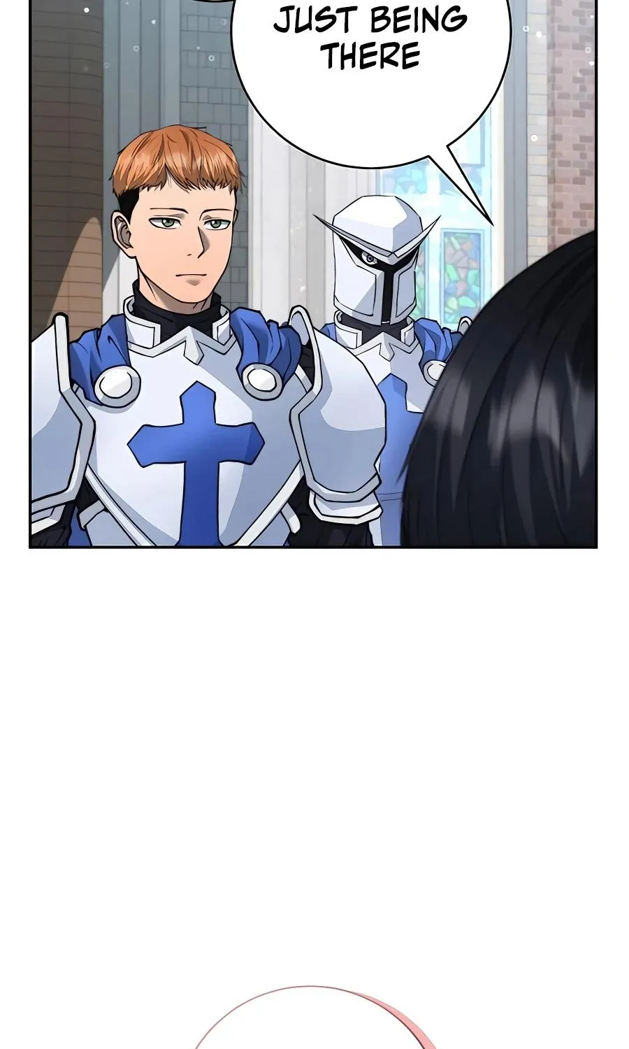 Holy Emperor’s Grandson Is A Necromancer Zinmanga X Chapter 8 Page 75