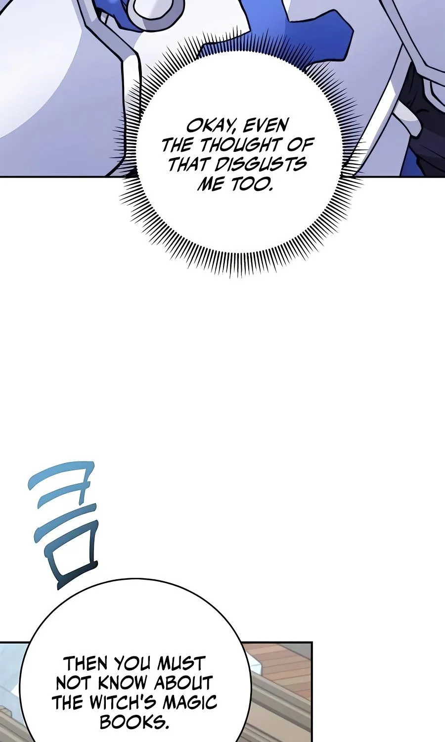 Holy Emperor’s Grandson Is A Necromancer Zinmanga X Chapter 8 Page 79