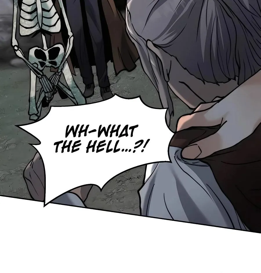 Holy Emperor’s Grandson Is A Necromancer Zinmanga X Chapter 7 Page 28