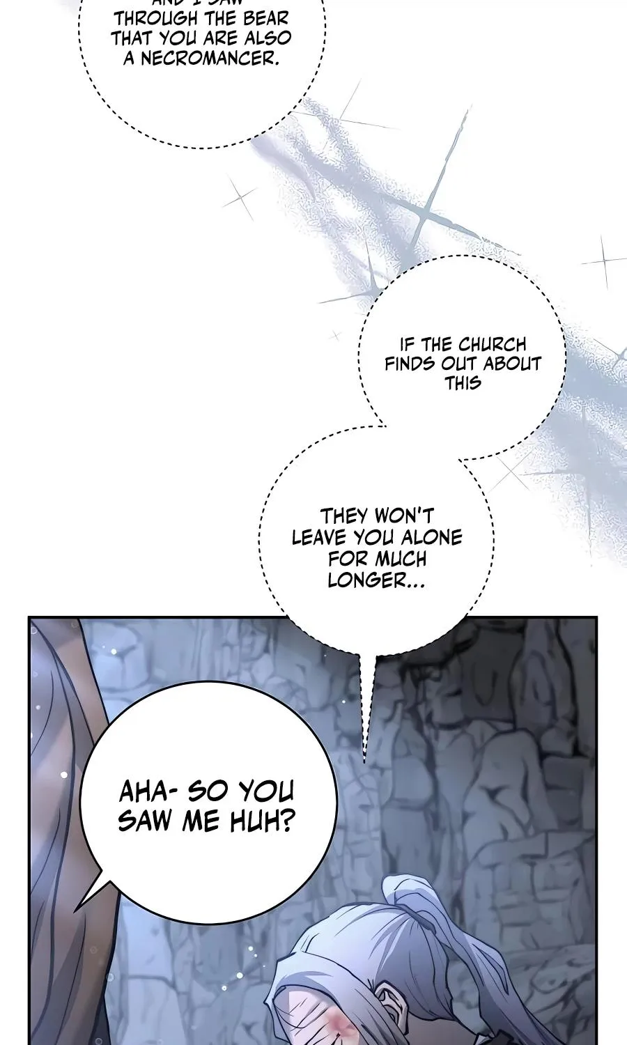Holy Emperor’s Grandson Is A Necromancer Zinmanga X Chapter 7 Page 49