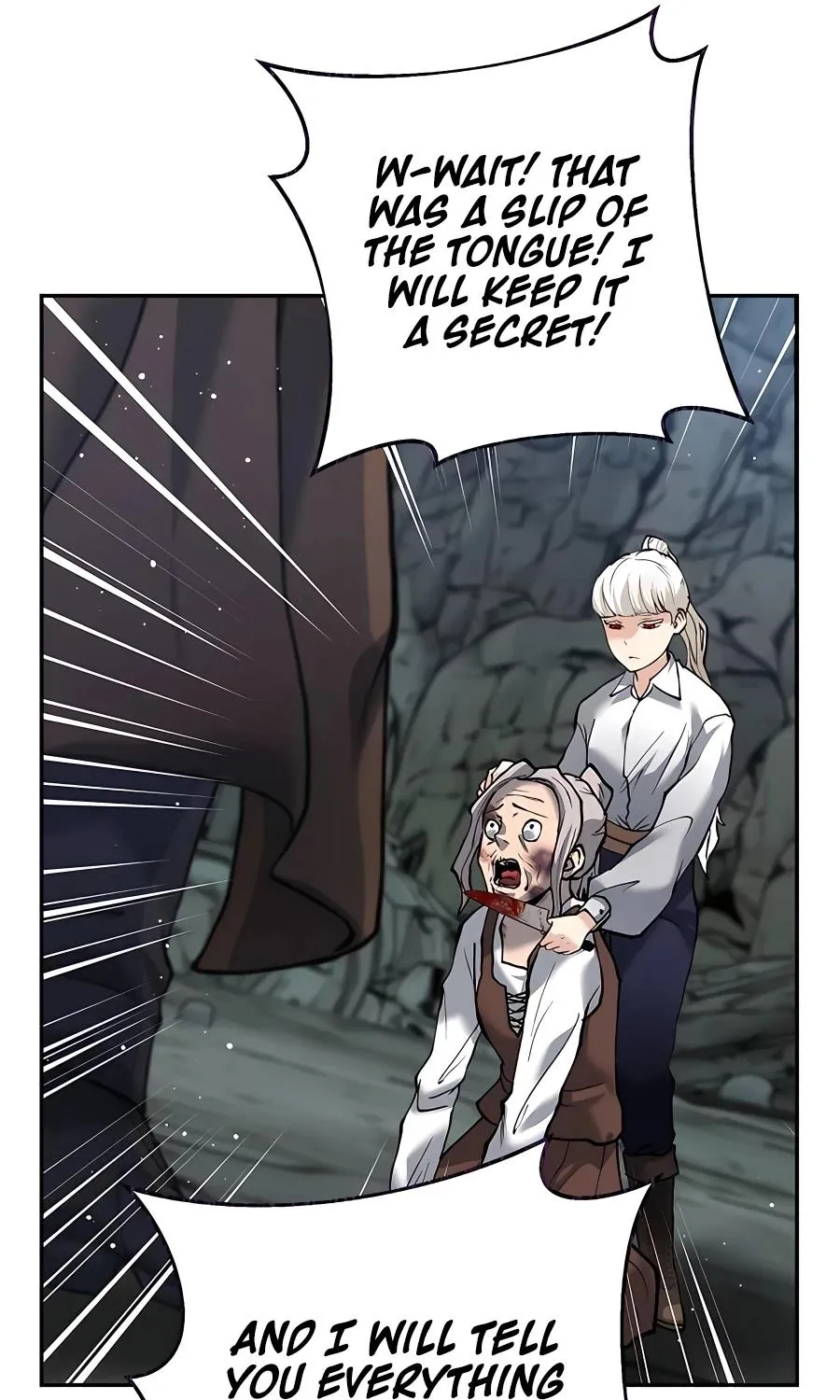 Holy Emperor’s Grandson Is A Necromancer Zinmanga X Chapter 7 Page 53