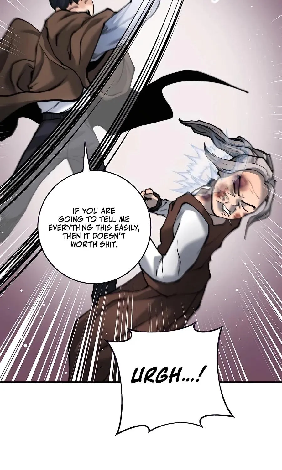 Holy Emperor’s Grandson Is A Necromancer Zinmanga X Chapter 7 Page 55