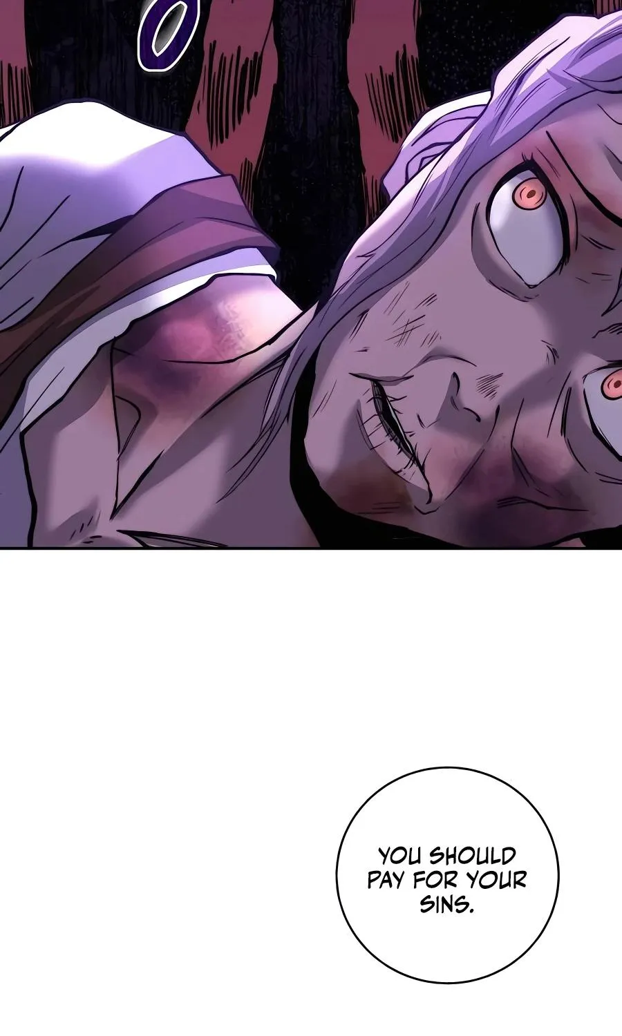 Holy Emperor’s Grandson Is A Necromancer Zinmanga X Chapter 7 Page 59