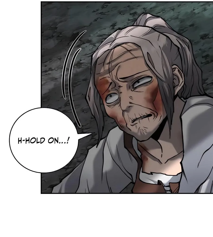 Holy Emperor’s Grandson Is A Necromancer Zinmanga X Chapter 7 Page 60
