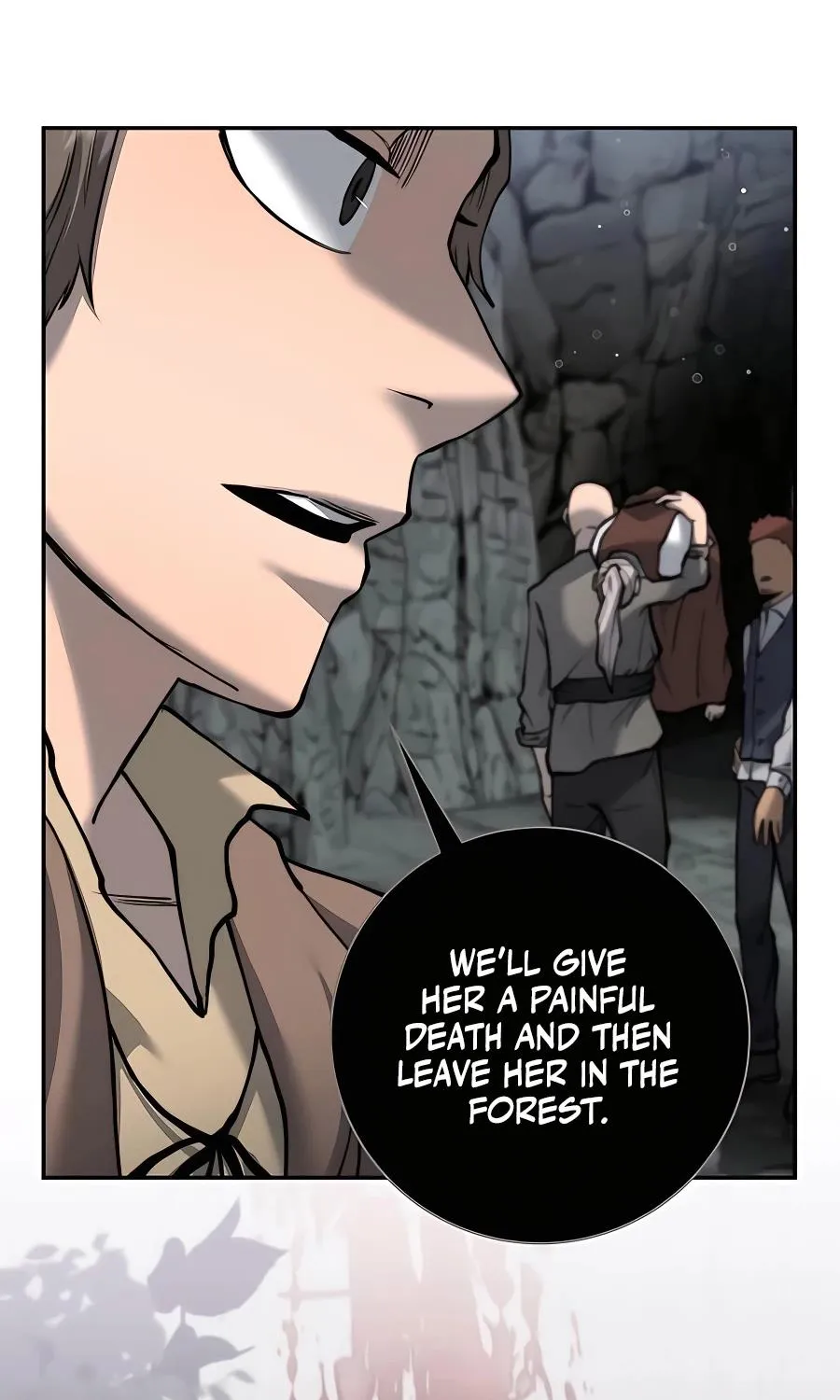 Holy Emperor’s Grandson Is A Necromancer Zinmanga X Chapter 7 Page 63