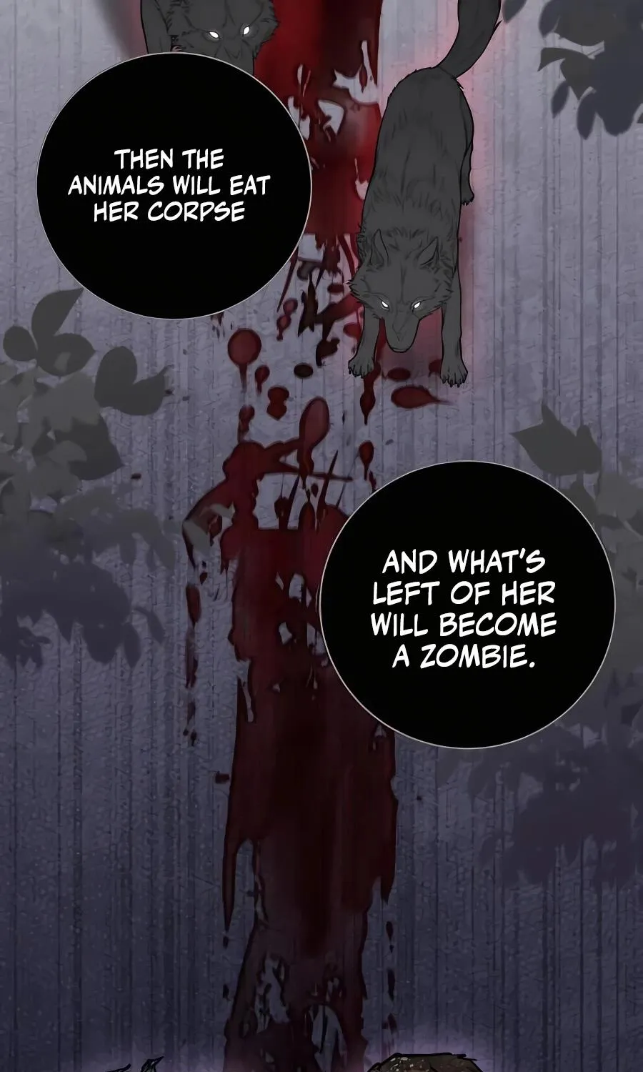 Holy Emperor’s Grandson Is A Necromancer Zinmanga X Chapter 7 Page 65