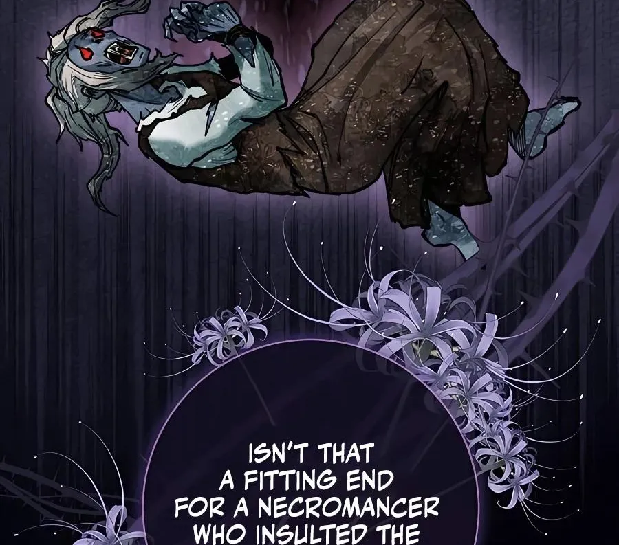 Holy Emperor’s Grandson Is A Necromancer Zinmanga X Chapter 7 Page 66