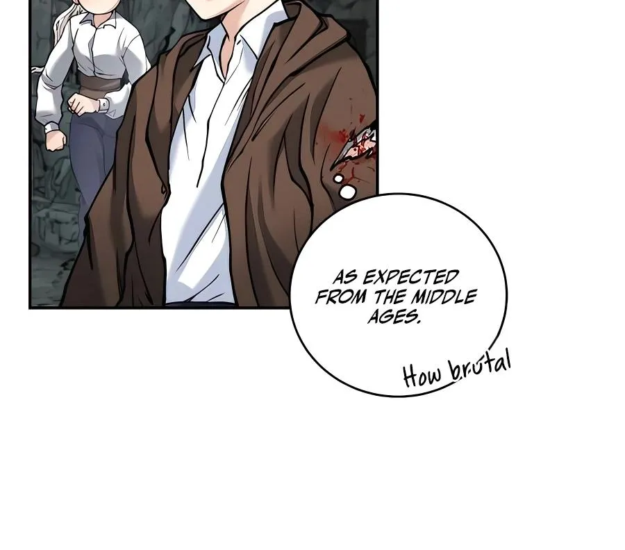 Holy Emperor’s Grandson Is A Necromancer Zinmanga X Chapter 7 Page 68