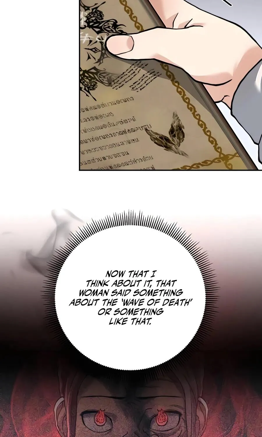 Holy Emperor’s Grandson Is A Necromancer Zinmanga X Chapter 7 Page 79