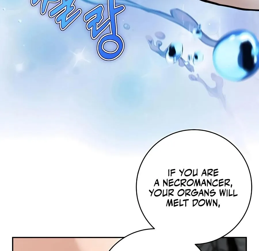 Holy Emperor’s Grandson Is A Necromancer Zinmanga X Chapter 6 Page 108