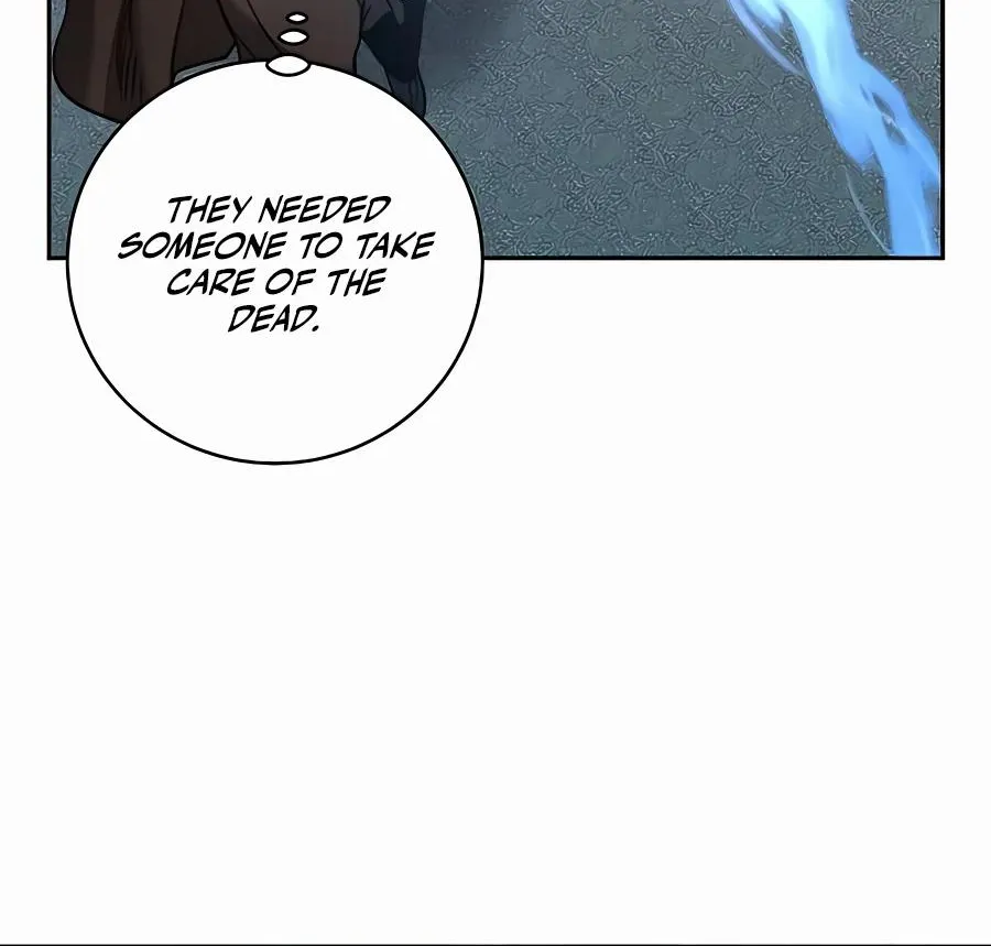 Holy Emperor’s Grandson Is A Necromancer Zinmanga X Chapter 4 Page 116