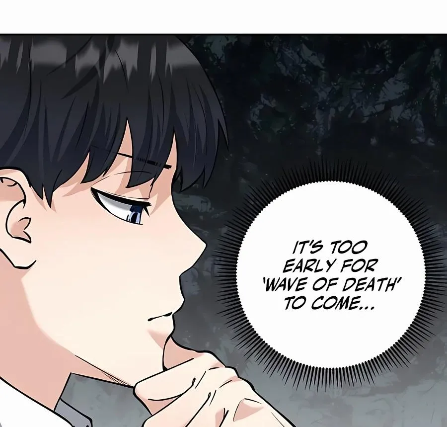 Holy Emperor’s Grandson Is A Necromancer Zinmanga X Chapter 4 Page 120