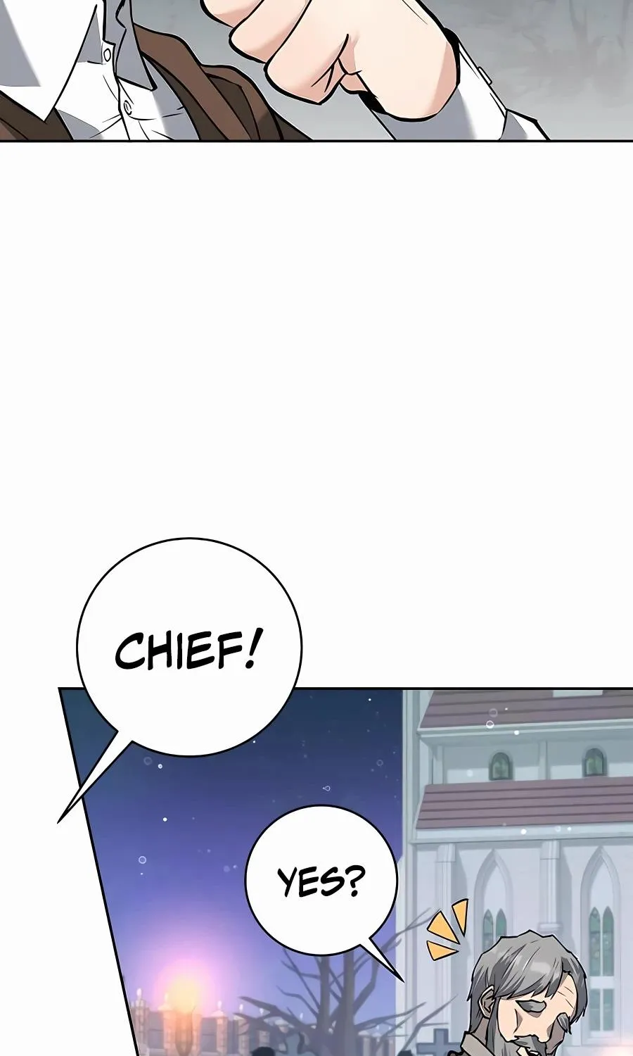 Holy Emperor’s Grandson Is A Necromancer Zinmanga X Chapter 4 Page 121
