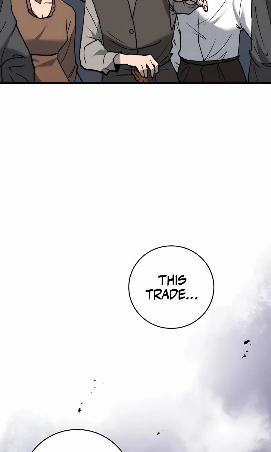 Holy Emperor’s Grandson Is A Necromancer Zinmanga X Chapter 3 Page 42