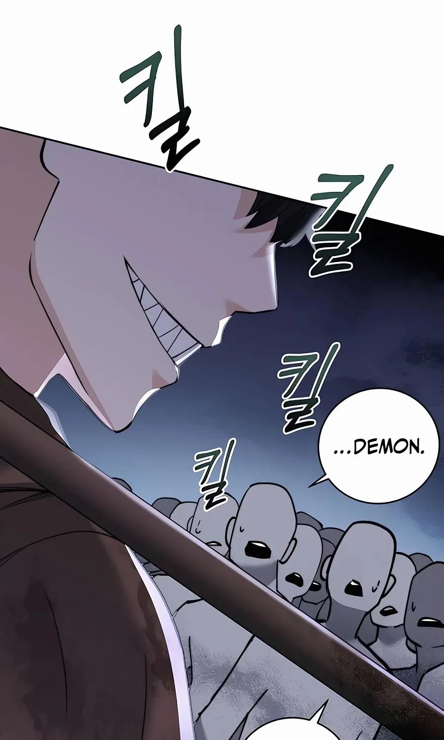 Holy Emperor’s Grandson Is A Necromancer Zinmanga X Chapter 3 Page 54