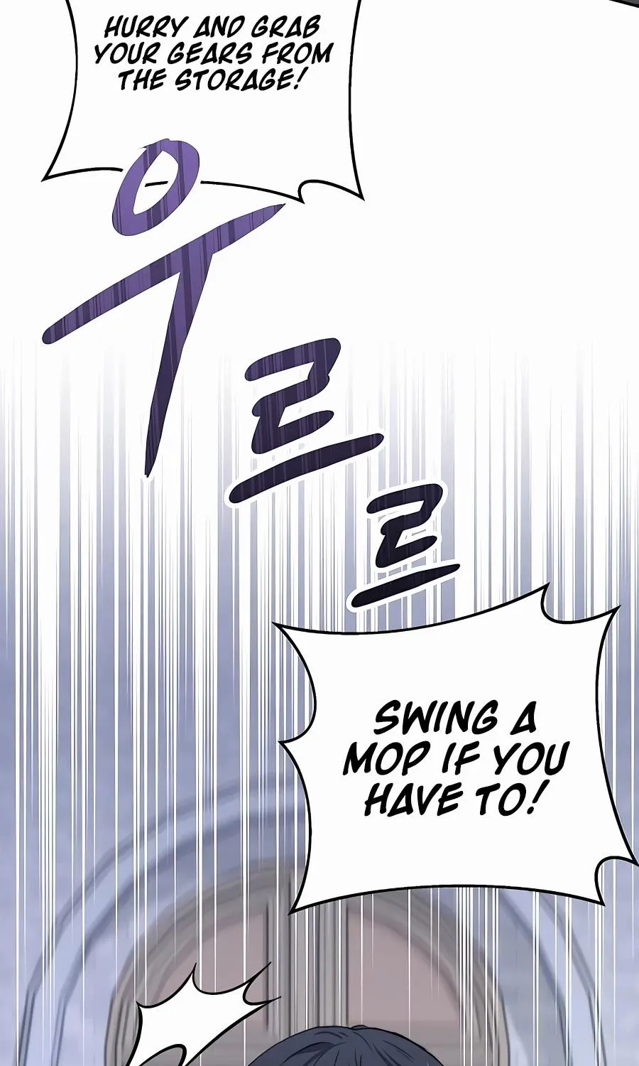 Holy Emperor’s Grandson Is A Necromancer Zinmanga X Chapter 3 Page 61