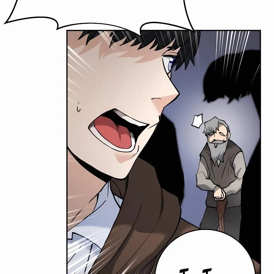Holy Emperor’s Grandson Is A Necromancer Zinmanga X Chapter 3 Page 70