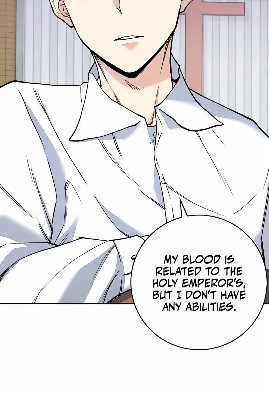 Holy Emperor’s Grandson Is A Necromancer Zinmanga X Chapter 3 Page 8