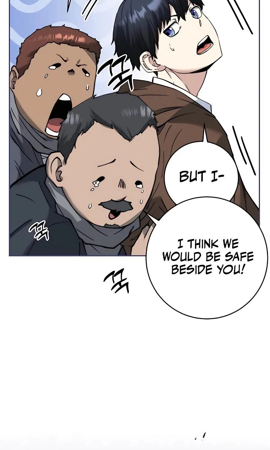 Holy Emperor’s Grandson Is A Necromancer Zinmanga X Chapter 2 Page 15