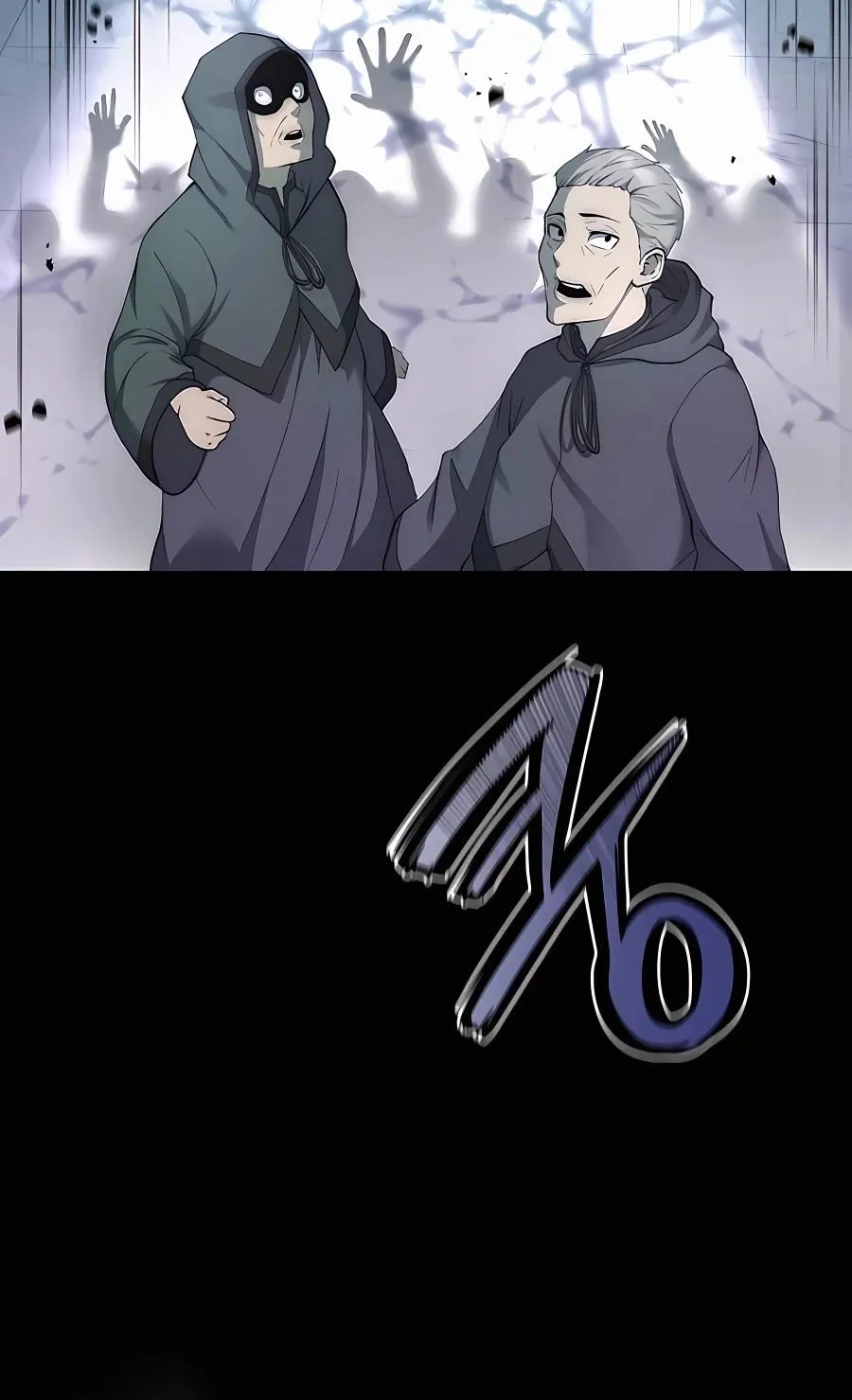 Holy Emperor’s Grandson Is A Necromancer Zinmanga X Chapter 1 Page 32