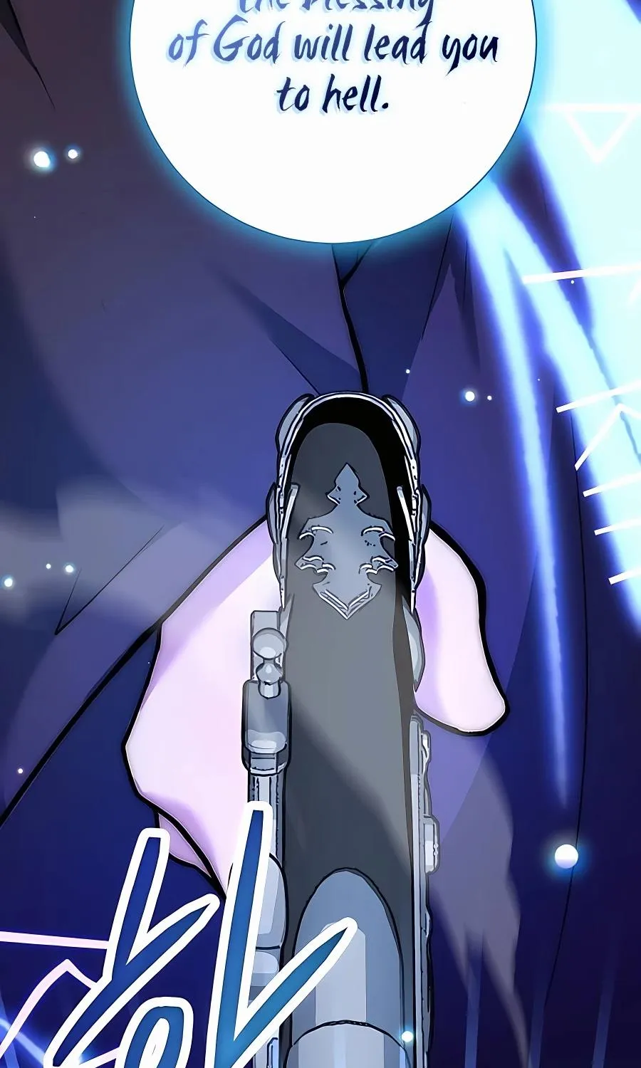 Holy Emperor’s Grandson Is A Necromancer Zinmanga X Chapter 1 Page 56