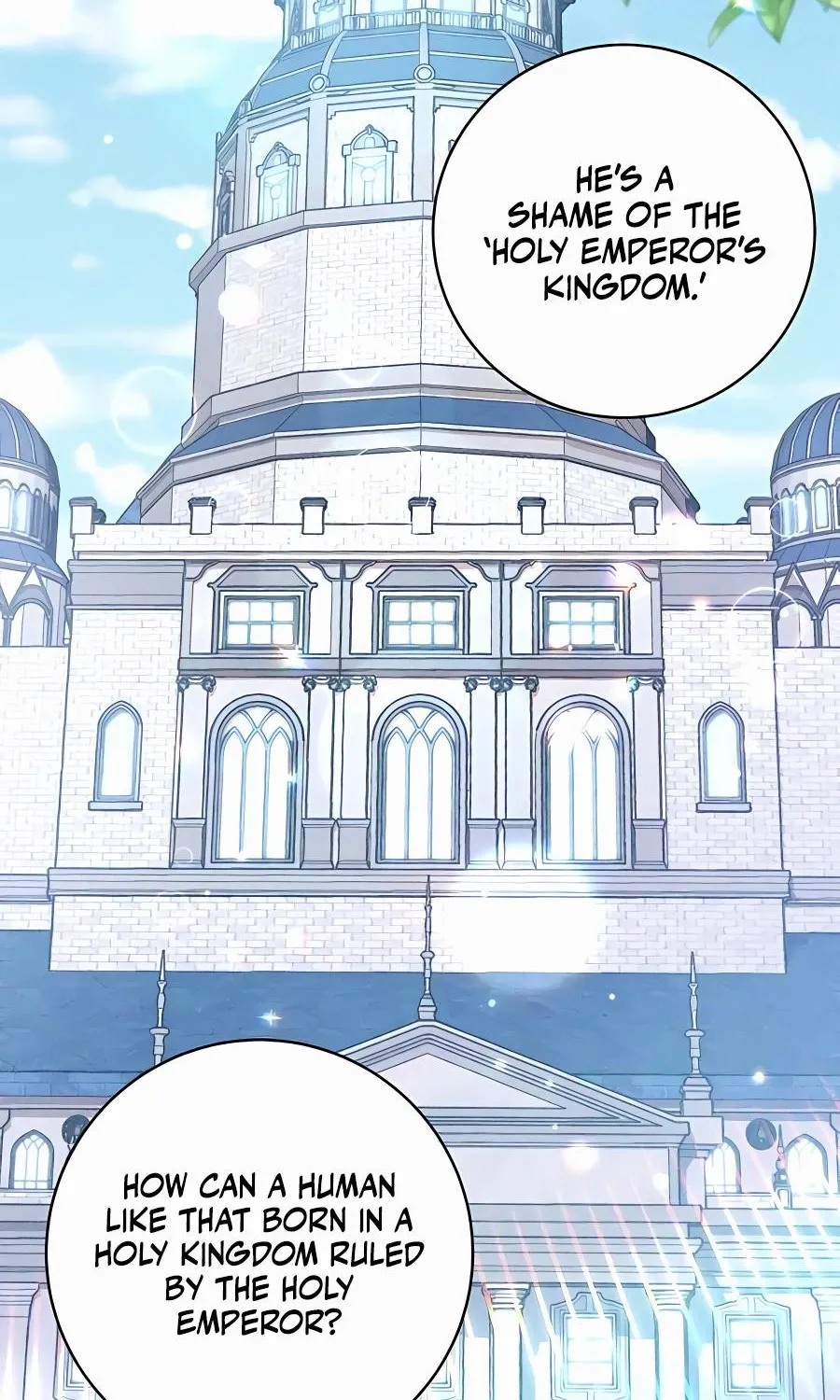 Holy Emperor’s Grandson Is A Necromancer Zinmanga X Chapter 1 Page 66