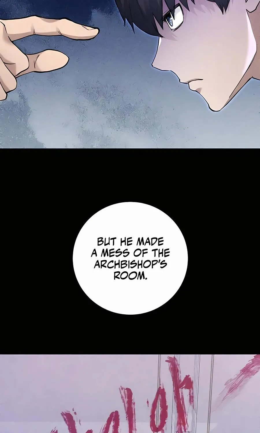 Holy Emperor’s Grandson Is A Necromancer Zinmanga X Chapter 1 Page 74