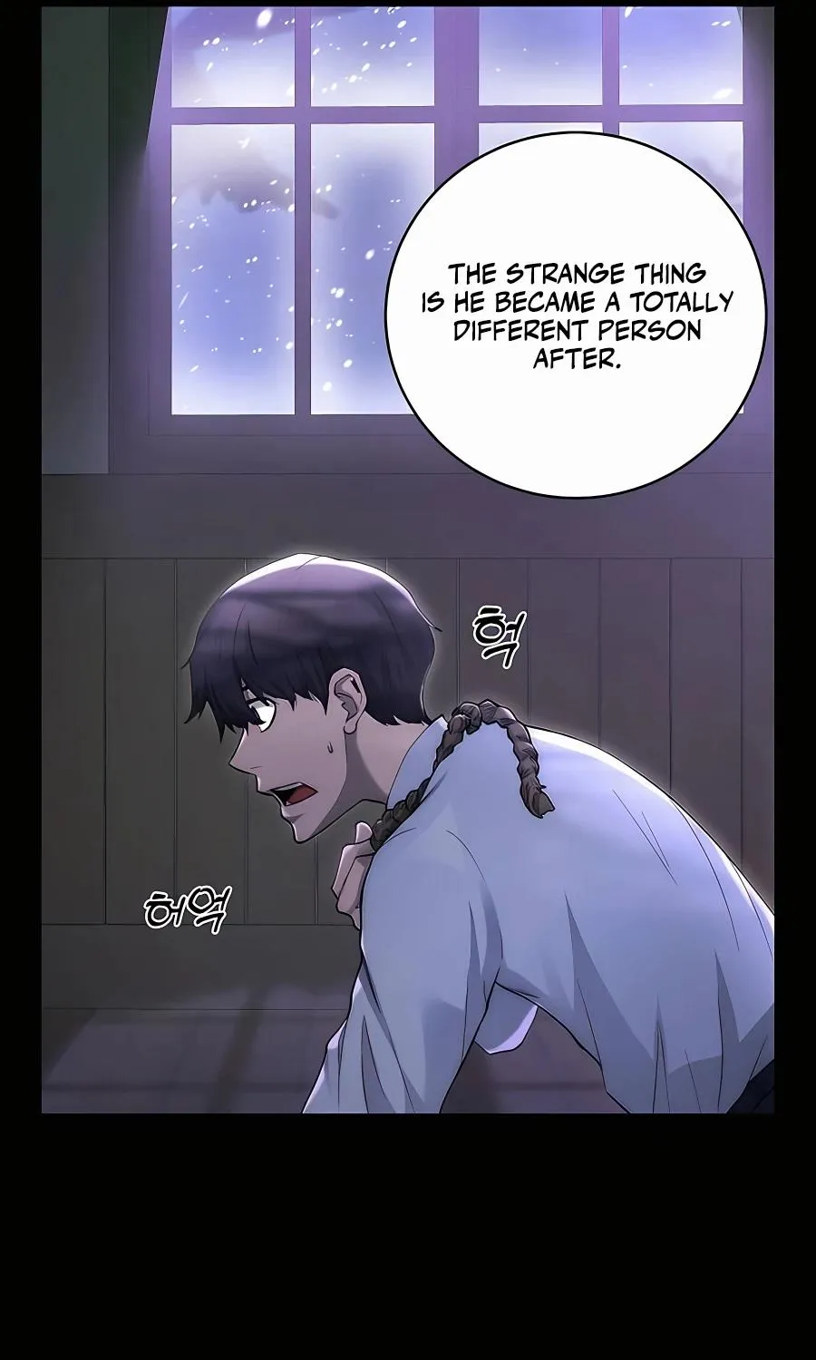 Holy Emperor’s Grandson Is A Necromancer Zinmanga X Chapter 1 Page 89